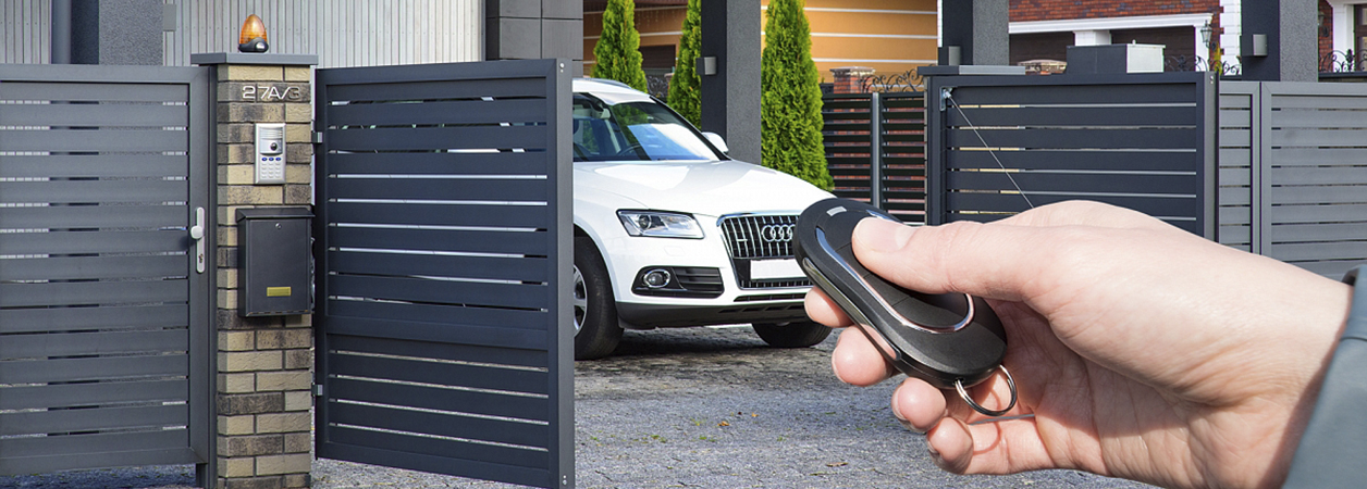 Аксессуары для ворот и шлагбаумов в Зеленокумске