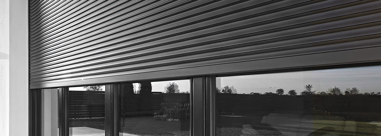 Рольставни в Зеленокумске по выгодным ценам