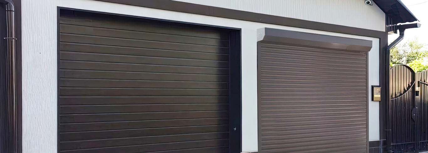 Ворота в Зеленокумске под ключ