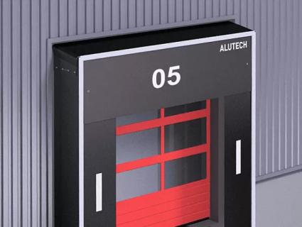 Нанесение цифр