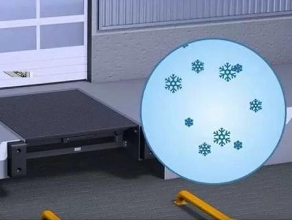 Низкотемпературное масло