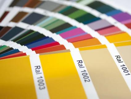 Покраска в любой цвет