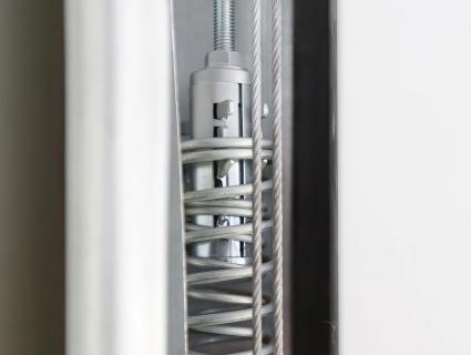 Защитные кожухи