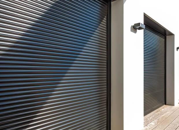 Рольставни