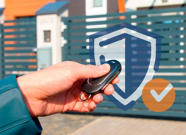 гарантия Автоматика для откатных ворот