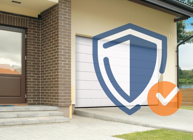 гарантия Ворота