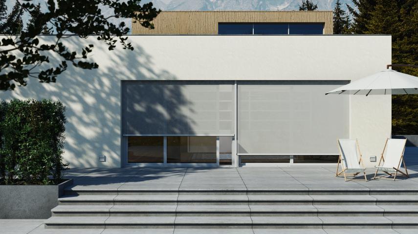 ворота в Зеленокумске