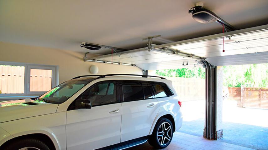 для гаражных ворот в Зеленокумске