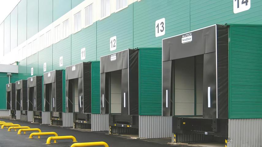 перегрузочные тамбуры в Зеленокумске