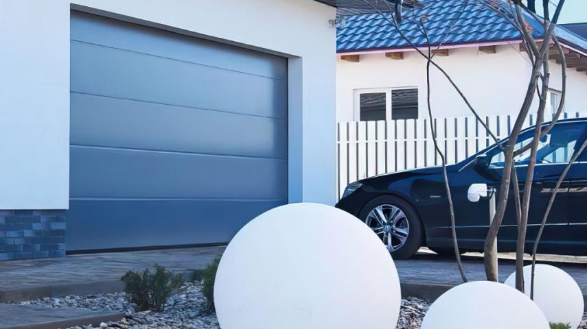 ворота в Зеленокумске