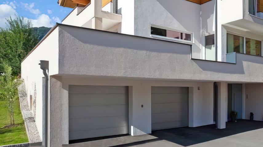 ворота в Зеленокумске